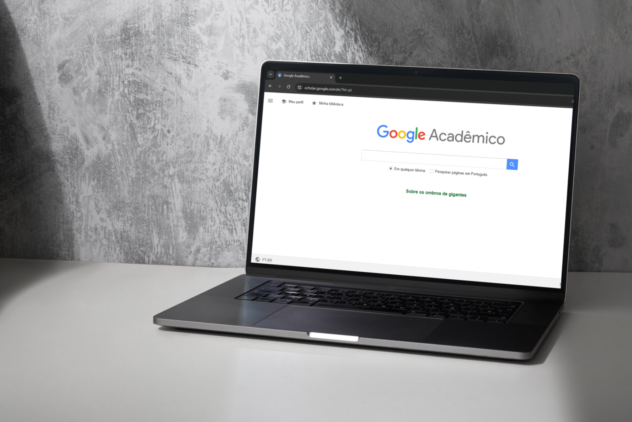 O que é Google Acadêmico e como usar?