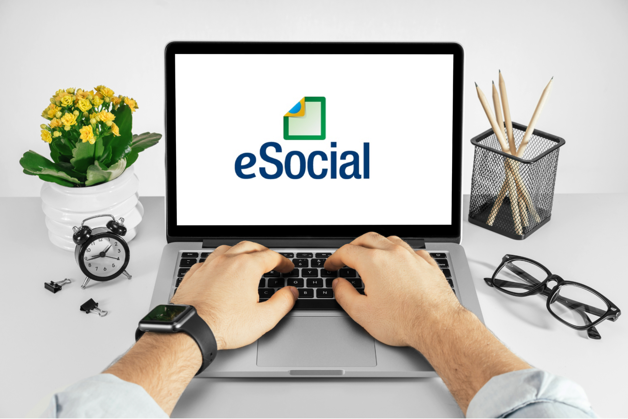 O que é eSocial, como funciona e como usar?